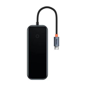 7-in-1 USB-C Hub
