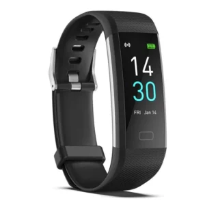 SmartTrack Pro Watch